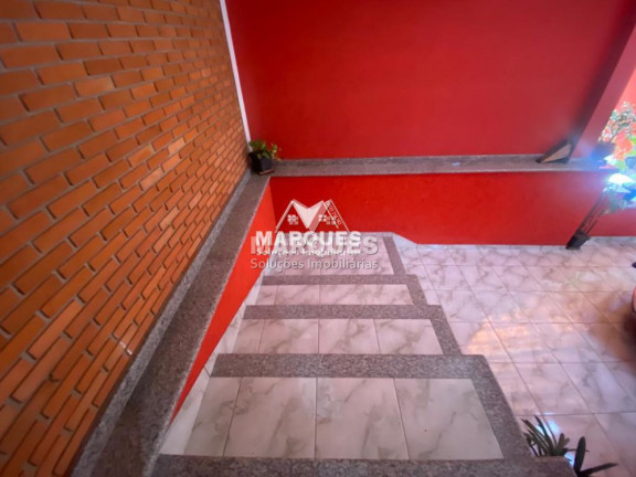 Imagem Casa com 3 Quartos à Venda, 237 m² em Altos De Sumaré - Sumaré