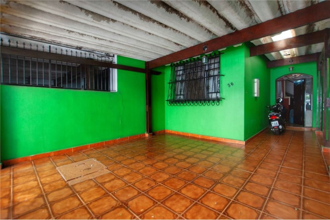 Imagem Casa com 4 Quartos à Venda, 225 m² em Mooca - São Paulo Imagem Casa com 4 Quartos à Venda, 225 m² em Mooca - São Paulo