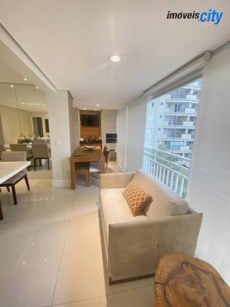 Imagem Apartamento com 3 Quartos à Venda, 126 m² em Mooca - São Paulo