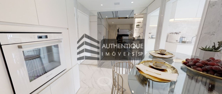 Imagem Apartamento com 3 Quartos à Venda, 109 m² em Perdizes - São Paulo