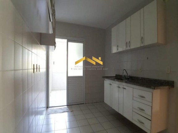 Imagem Apartamento com 3 Quartos à Venda, 102 m² em Morumbi - São Paulo Imagem Apartamento com 3 Quartos à Venda, 102 m² em Morumbi - São Paulo