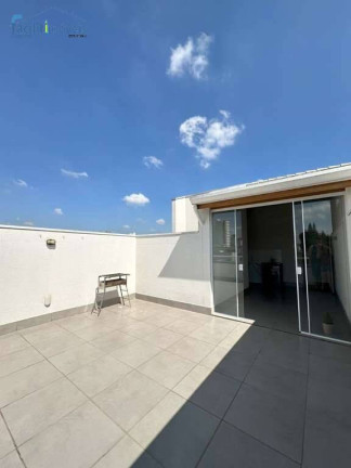 Imagem Cobertura com 2 Quartos à Venda, 98 m² em Campestre - Santo André Imagem Cobertura com 2 Quartos à Venda, 98 m² em Campestre - Santo André