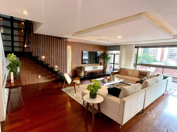 Imagem Apartamento com 5 Quartos à Venda, 533 m² em Ipanema - Rio De Janeiro Imagem Apartamento com 5 Quartos à Venda, 533 m² em Ipanema - Rio De Janeiro