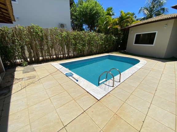Imagem Casa com 4 Quartos à Venda, 254 m² em Catu De Abrantes (abrantes) - Camaçari