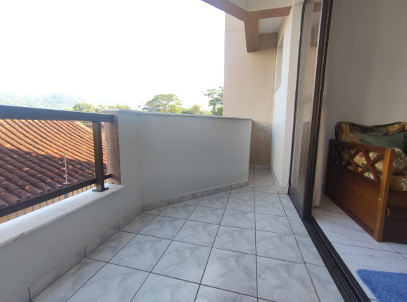 Imagem Apartamento com 2 Quartos à Venda, 85 m² em Estufa I - Ubatuba