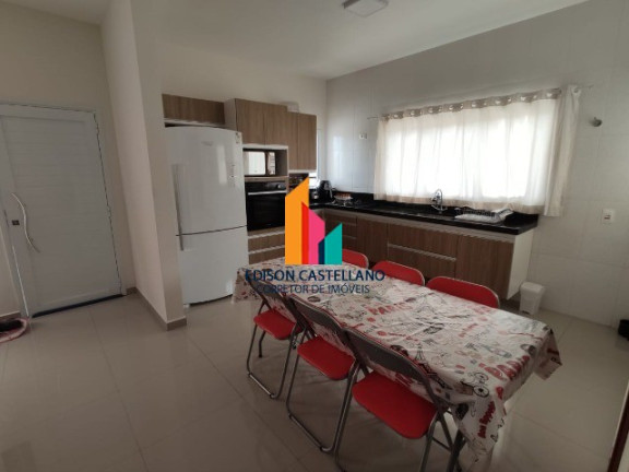 Imagem Casa com 3 Quartos à Venda, 300 m² em Jacaré - Cabreuva