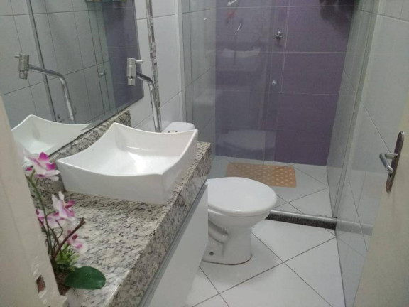 Imagem Casa com 2 Quartos à Venda, em Mangabeira - Feira De Santana Imagem Casa com 2 Quartos à Venda, em Mangabeira - Feira De Santana