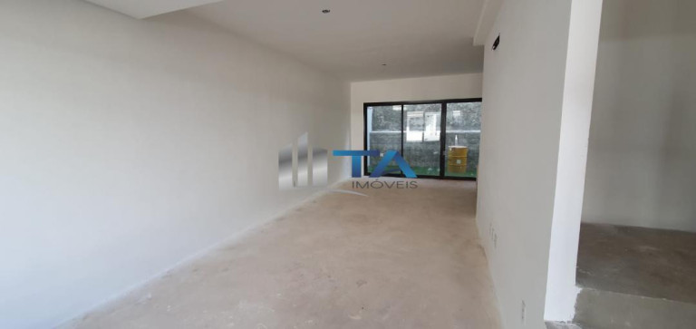 Imagem Casa com 3 Quartos à Venda, 130 m² em Parque Taquaral - Campinas