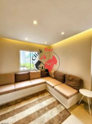 Imagem Apartamento com 2 Quartos à Venda, 42 m² em Parque Espacial - São Bernardo Do Campo Imagem Apartamento com 2 Quartos à Venda, 42 m² em Parque Espacial - São Bernardo Do Campo