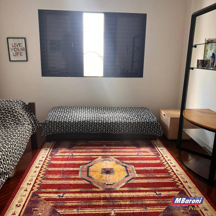 Imagem Casa com 3 Quartos à Venda, 256 m² em Jardim Da Glória - São Paulo