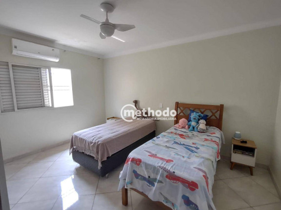 Imagem Casa com 3 Quartos à Venda, 225 m² em Jardim Conceição - Campinas Imagem Casa com 3 Quartos à Venda, 225 m² em Jardim Conceição - Campinas