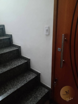 Imagem Cobertura com 2 Quartos à Venda, 100 m² em Vila Camilópolis - Santo André Imagem Cobertura com 2 Quartos à Venda, 100 m² em Vila Camilópolis - Santo André