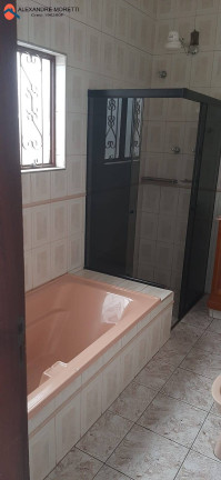 Imagem Casa com 3 Quartos para Alugar, 225 m² em Vila Angelica - Sorocaba
