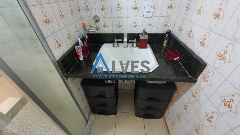 Imagem Apartamento com 3 Quartos à Venda, 75 m² em São Bernardo Do Campo Imagem Apartamento com 3 Quartos à Venda, 75 m² em São Bernardo Do Campo