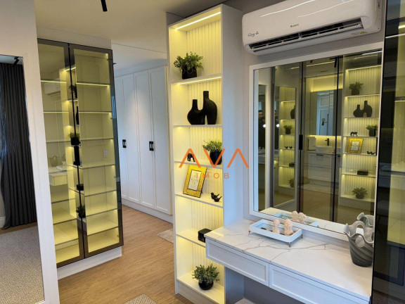 Imagem Apartamento com 2 Quartos à Venda, 87 m² em Jurerê - Florianópolis