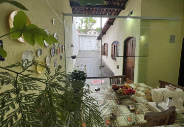 Imagem Casa com 3 Quartos à Venda, 100 m² em Vila São Luís(zona Oeste) - São Paulo