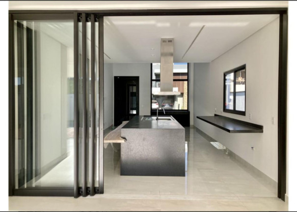 Imagem Casa com 3 Quartos à Venda, 261 m² em Jardim Novo Mundo - Jundiaí