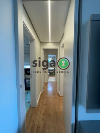 Imagem Apartamento com 3 Quartos à Venda, 108 m² em Granja Julieta - São Paulo Imagem Apartamento com 3 Quartos à Venda, 108 m² em Granja Julieta - São Paulo