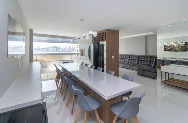 Imagem Apartamento com 4 Quartos à Venda, 200 m² em Pioneiros - Balneário Camboriú