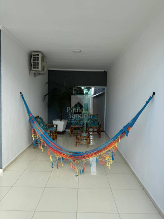 Imagem Casa com 2 Quartos à Venda, 150 m² em Flora Rica Ii - Peruíbe