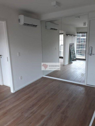 Imagem Apartamento com 1 Quarto à Venda, 44 m² em Pinheiros - São Paulo Imagem Apartamento com 1 Quarto à Venda, 44 m² em Pinheiros - São Paulo