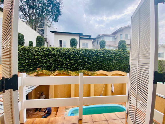 Imagem Casa com 4 Quartos à Venda, 395 m² em Alphaville - Santana De Parnaíba Imagem Casa com 4 Quartos à Venda, 395 m² em Alphaville - Santana De Parnaíba