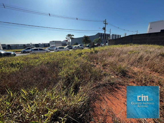 Imagem Terreno à Venda, 1.000 m² em Centro Empresarial Castello Branco - Boituva Imagem Terreno à Venda, 1.000 m² em Centro Empresarial Castello Branco - Boituva