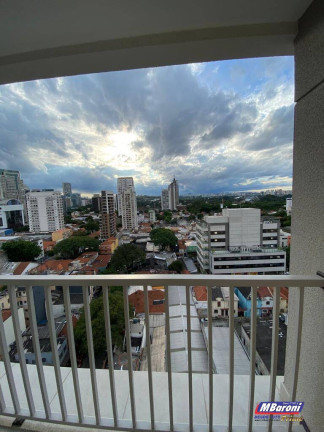 Imagem Apartamento com 1 Quarto à Venda, 27 m² em Pinheiros - São Paulo