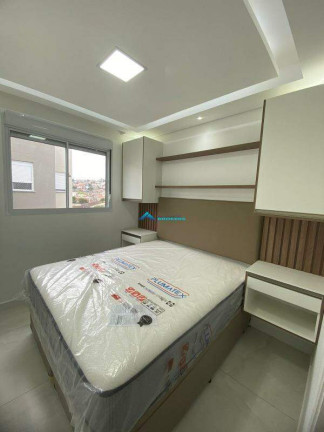 Imagem Apartamento com 2 Quartos à Venda, 46 m² em Vila Joana - Jundiaí Imagem Apartamento com 2 Quartos à Venda, 46 m² em Vila Joana - Jundiaí