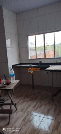 Imagem Sobrado com 5 Quartos à Venda, 125 m² em Jardim Santa Paula - Guarulhos