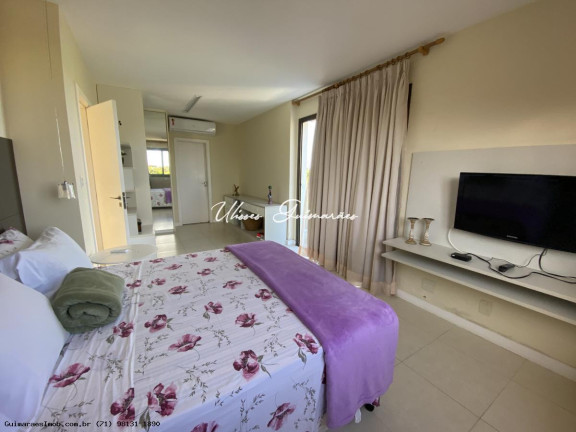 Imagem Casa com 4 Quartos à Venda, 243 m² em Praia Do Forte - Mata De São João Imagem Casa com 4 Quartos à Venda, 243 m² em Praia Do Forte - Mata De São João