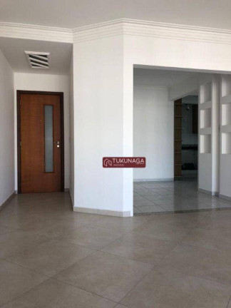 Imagem Apartamento com 3 Quartos para Alugar, 150 m² em Vila Rosália - Guarulhos Imagem Apartamento com 3 Quartos para Alugar, 150 m² em Vila Rosália - Guarulhos