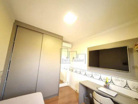 Imagem Apartamento com 3 Quartos à Venda, 110 m² em Parque Campolim - Sorocaba