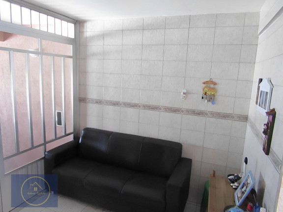 Imagem Sobrado com 3 Quartos à Venda, 143 m² em Vila Ivone - São Paulo Imagem Sobrado com 3 Quartos à Venda, 143 m² em Vila Ivone - São Paulo