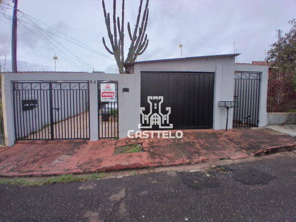 Imagem Casa com 5 Quartos à Venda, 130 m² em Interlagos - Londrina Imagem Casa com 5 Quartos à Venda, 130 m² em Interlagos - Londrina