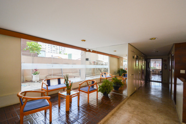 Imagem Apartamento com 2 Quartos à Venda, 86 m² em Vila Mariana - São Paulo Imagem Apartamento com 2 Quartos à Venda, 86 m² em Vila Mariana - São Paulo