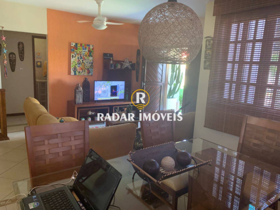 Imagem Casa com 4 Quartos à Venda, 360 m² em Tamoios - Cabo Frio