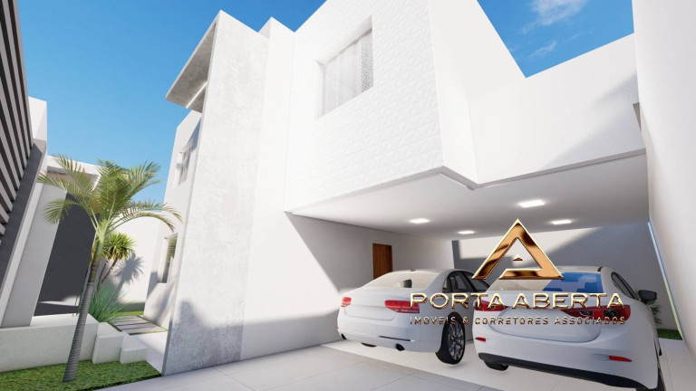 Imagem Casa com 3 Quartos à Venda, 170 m² em Parque Caravelas - Santana Do Paraíso