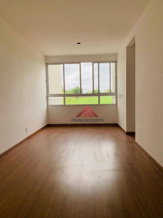 Imagem Apartamento com 2 Quartos à Venda, 50 m² em Venda Das Pedras - Itaboraí