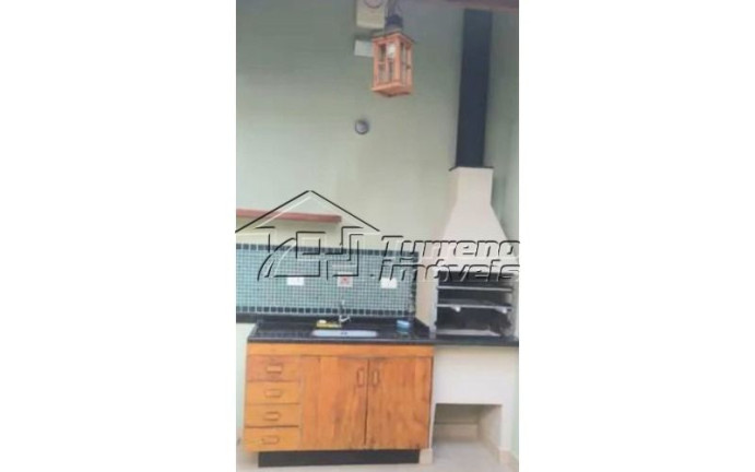 Imagem Casa com 3 Quartos à Venda, 156 m² em Jardim Das Indústrias - São José Dos Campos Imagem Casa com 3 Quartos à Venda, 156 m² em Jardim Das Indústrias - São José Dos Campos