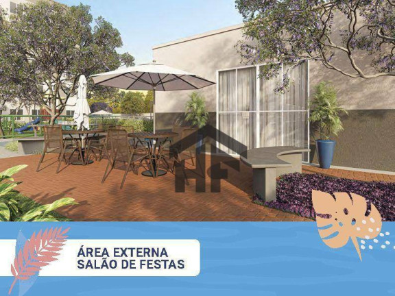 Imagem Apartamento com 2 Quartos à Venda, 41 m² em Candeias - Jaboatão Dos Guararapes