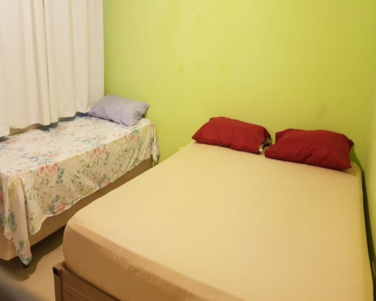 Imagem Casa com 3 Quartos à Venda, 160 m² em Ninho Verde 2 - Pardinho
