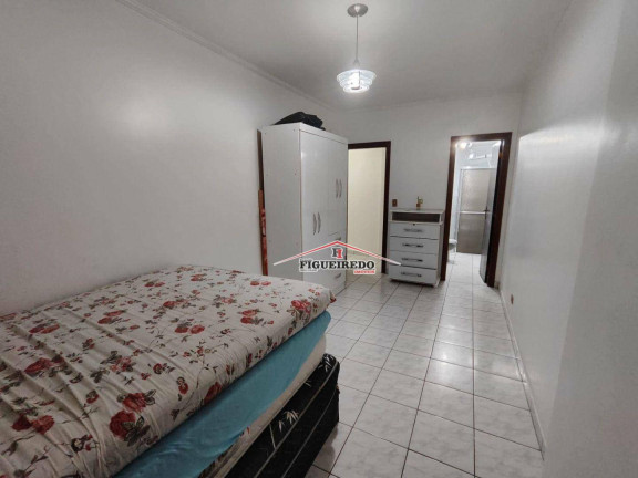 Imagem Apartamento com 1 Quarto à Venda, 59 m² em Vila Assunção - Praia Grande