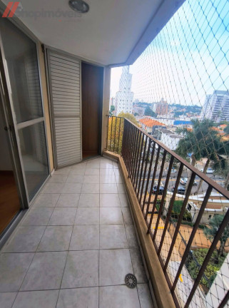 Apartamento com 1 Quarto para Alugar, 50 m² em Vila Clementino - São Paulo