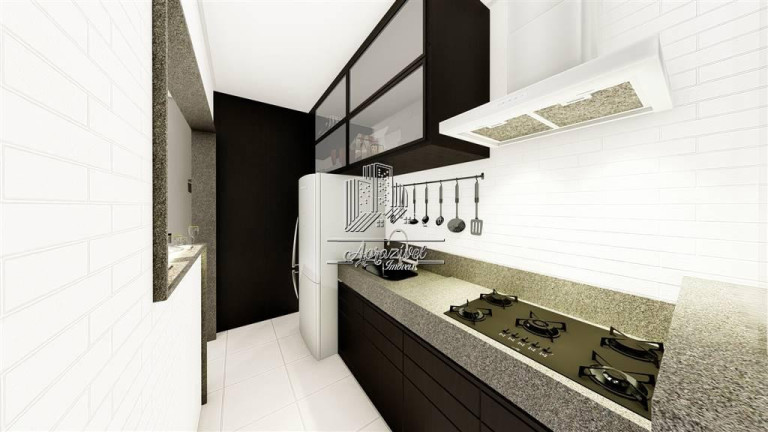 Imagem Imóvel com 1 Quarto à Venda, 56 m² em Caiçara - Praia Grande Imagem Imóvel com 1 Quarto à Venda, 56 m² em Caiçara - Praia Grande