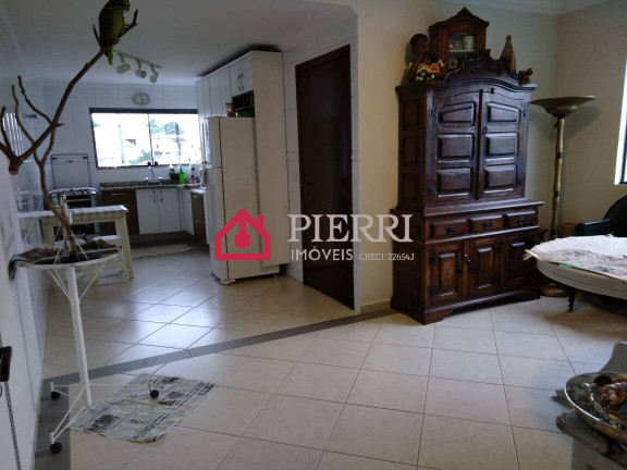 Imagem Sobrado com 3 Quartos à Venda, 200 m² em Pirituba - São Paulo