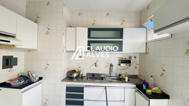 Imagem Casa com 5 Quartos à Venda, 200 m² em São João - Feira De Santana