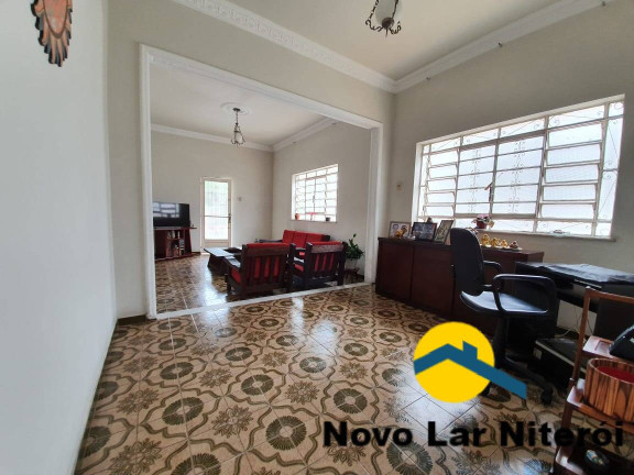Foto do imóvel Casa com 3 Quartos à Venda, 104 m² em Pe Pequeno - Niterói