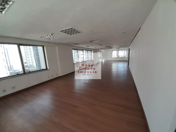 Imagem Imóvel com 1 Quarto para Alugar, 116 m² em Itaim Bibi - São Paulo Imagem Imóvel com 1 Quarto para Alugar, 116 m² em Itaim Bibi - São Paulo
