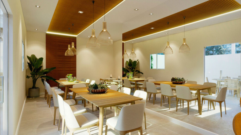 Imagem Apartamento com 2 Quartos à Venda, 46 m² em Centro - Diadema